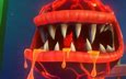 Plants vs. Zombies - Chomper tier list
